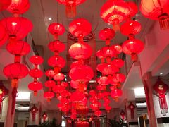 大堂-同里湖大饭店-怡景轩中餐厅(同里古镇店)