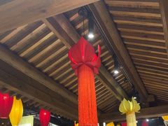 -北平盛世·新京菜·北京烤鸭(劲松·双井店)