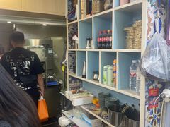 -鸭小妹鸭血粉丝(老门东店)