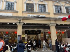 -民信老铺(华盖路店)