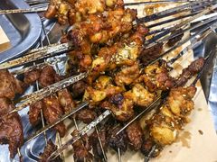 -清真·马峰烤肉(小学习北巷店)