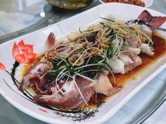 -盛港湾海鲜食府(黄沙店)
