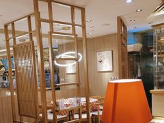 -西贝(科华王府井店)