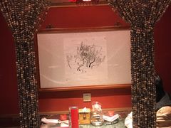 -兰溪小馆(首经贸店)