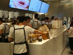 -奈雪的茶(市百一店)