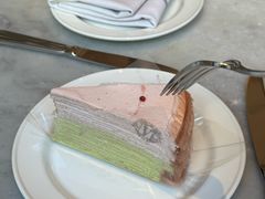 -Lady M Cake Boutique(麦迪逊大道店)