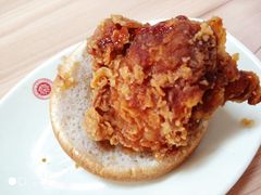 -北京大学-学五食堂