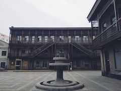 -张包铺(道外店)