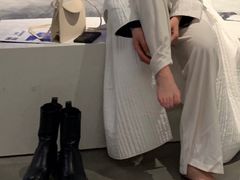 -chi K11艺术空间展览厅