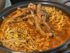 -汉米达特色料理餐厅(郴州友阿国际广场店)