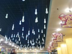 -威尼斯西餐厅(扬名广场店)