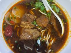 -阿当·小炒牛肉面(人广店)