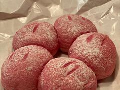 -木子木水日式烫面包(杭州首店)