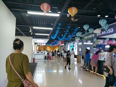 -苏宁易购(成都春熙路店)