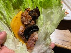 -泥炉烧肉师(新街口金銮巷店)