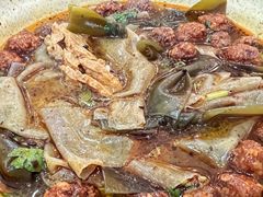 -苏记丸子汤(彭城路店)