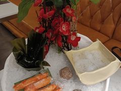 -海玥荟海鲜姿造自助餐厅(欧罗巴广场店)