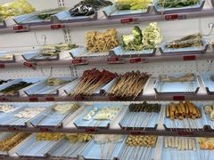 自助取餐区-宏姐串串香(临河街家博汇店)