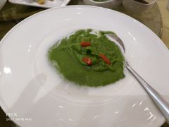 青豆泥-金时代顺风大酒店(协泰店)
