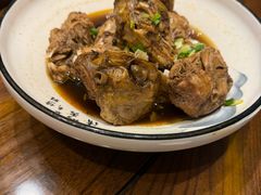 -二分八·大同菜(云雁阁长治路店)