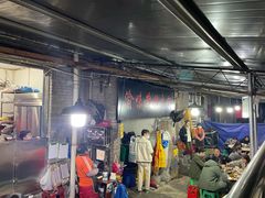 -渝味黄姐火锅(黄泥村店)