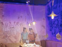 -胖老汉椒麻鸡清真新疆菜(西御街店)