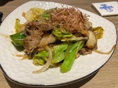 -小山日本料理(兴业太古汇店)