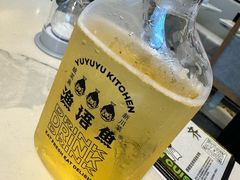 -渔语鱼酸菜鱼新川菜(来福士店)