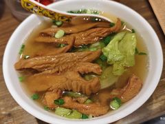 -一记面馆(易发店)