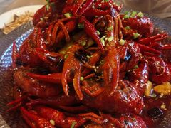 -楚太子  中餐&烧烤(武大店)