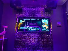 -星聚会KTV(龙湖上海奉贤天街店)