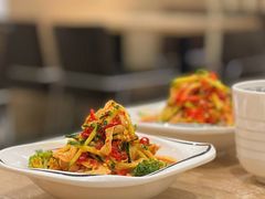 -魏家凉皮(博水商务大厦店)