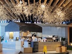 -Seesaw Coffee(朝阳大悦城店)