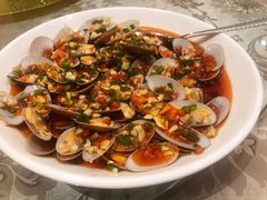 -新兴家喻酒家·羊城名宴(昌岗店)