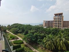 -三亚亚龙湾天域度假酒店