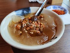 -肖四女乐山跷脚牛肉(南汇大学城生活广场店)
