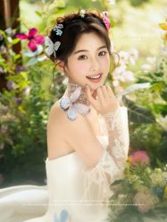 -雪中彩影婚纱摄影·品控旗舰店