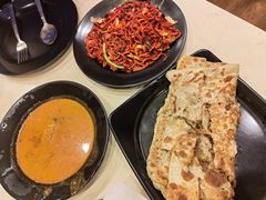 -新加坡Zam Zam餐馆