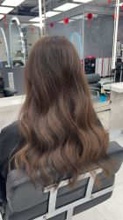 -5M HAIR SALON 旗舰店