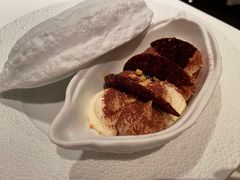 -北京金融街丽思卡尔顿酒店·意味轩 Cepe