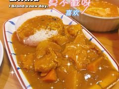 -清真·艾美可餐厅(大悦汇店)