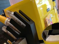 -麦当劳(集美石鼓店)