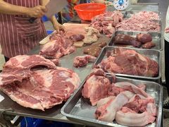 -标记美食新鲜猪杂(兴南大道店)