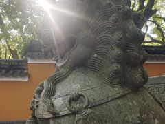 -普陀山风景名胜区-法雨禅寺