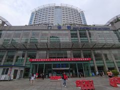 -重庆医科大学附属第一医院(本部)