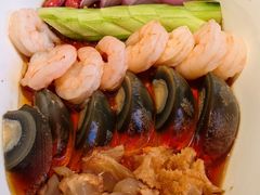 -董家大院·京味家常菜(朝丰家园店)