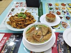 -白魁老号饭庄(交道口店)