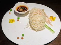 -梧桐北京烤鸭·铜锅涮肉(海岸城店)