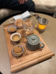 -广州文华东方酒店·水疗中心