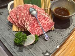 烧肉の女王-黑牛の店·和牛烧肉(合生汇店)